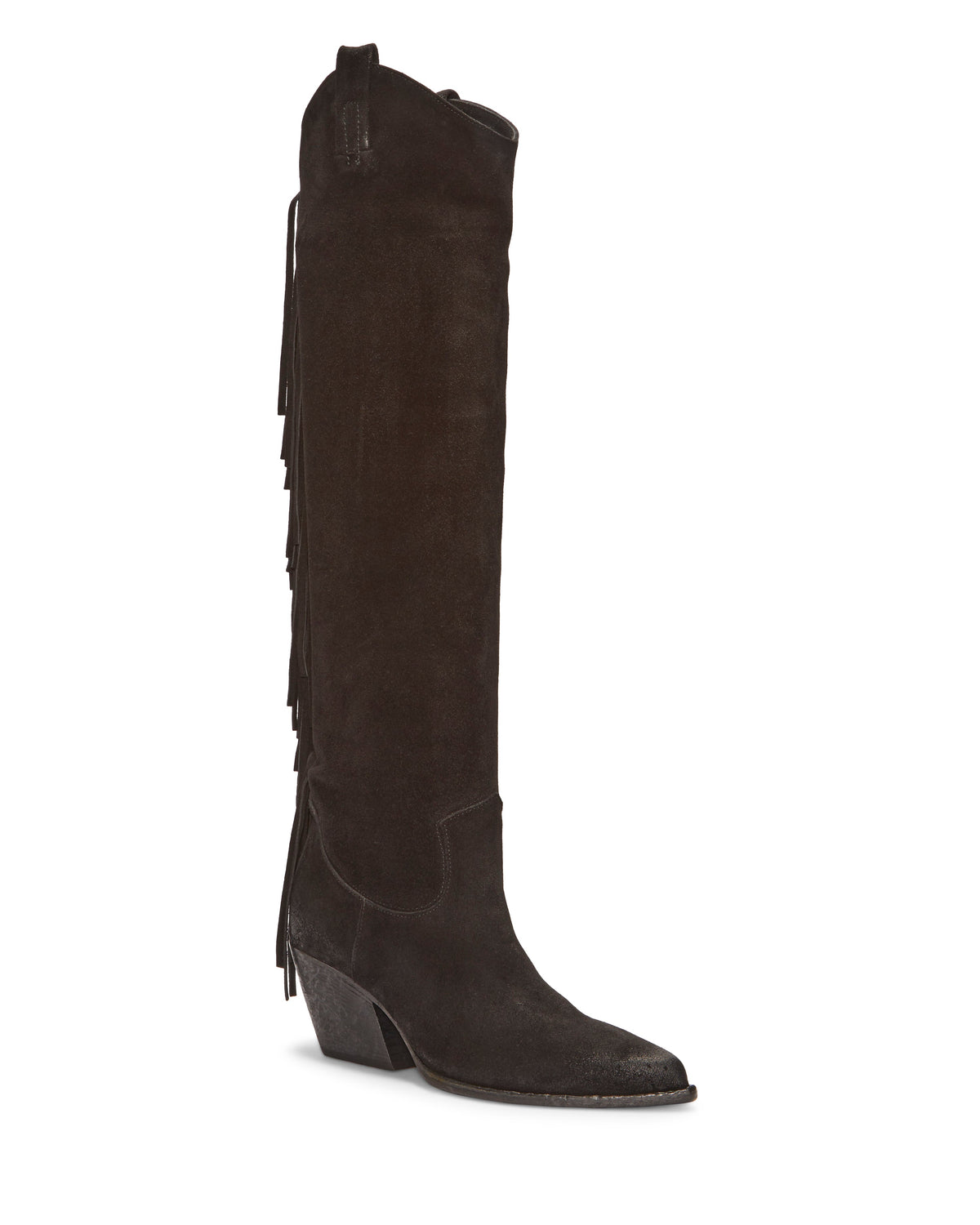 Cabina Wide Calf Boot