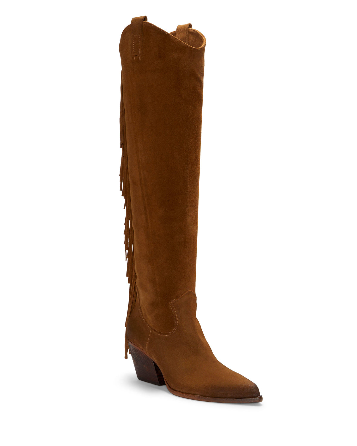 Cabina Wide Calf Boot