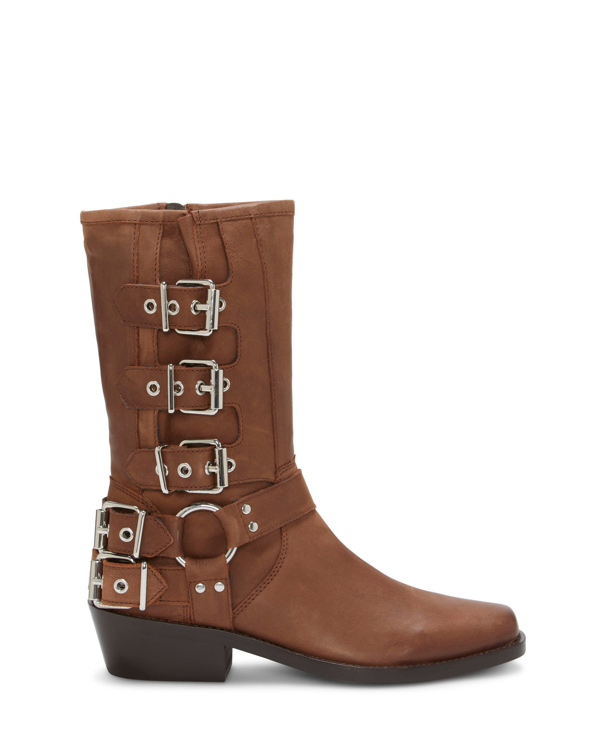 Steffie Moto Boot