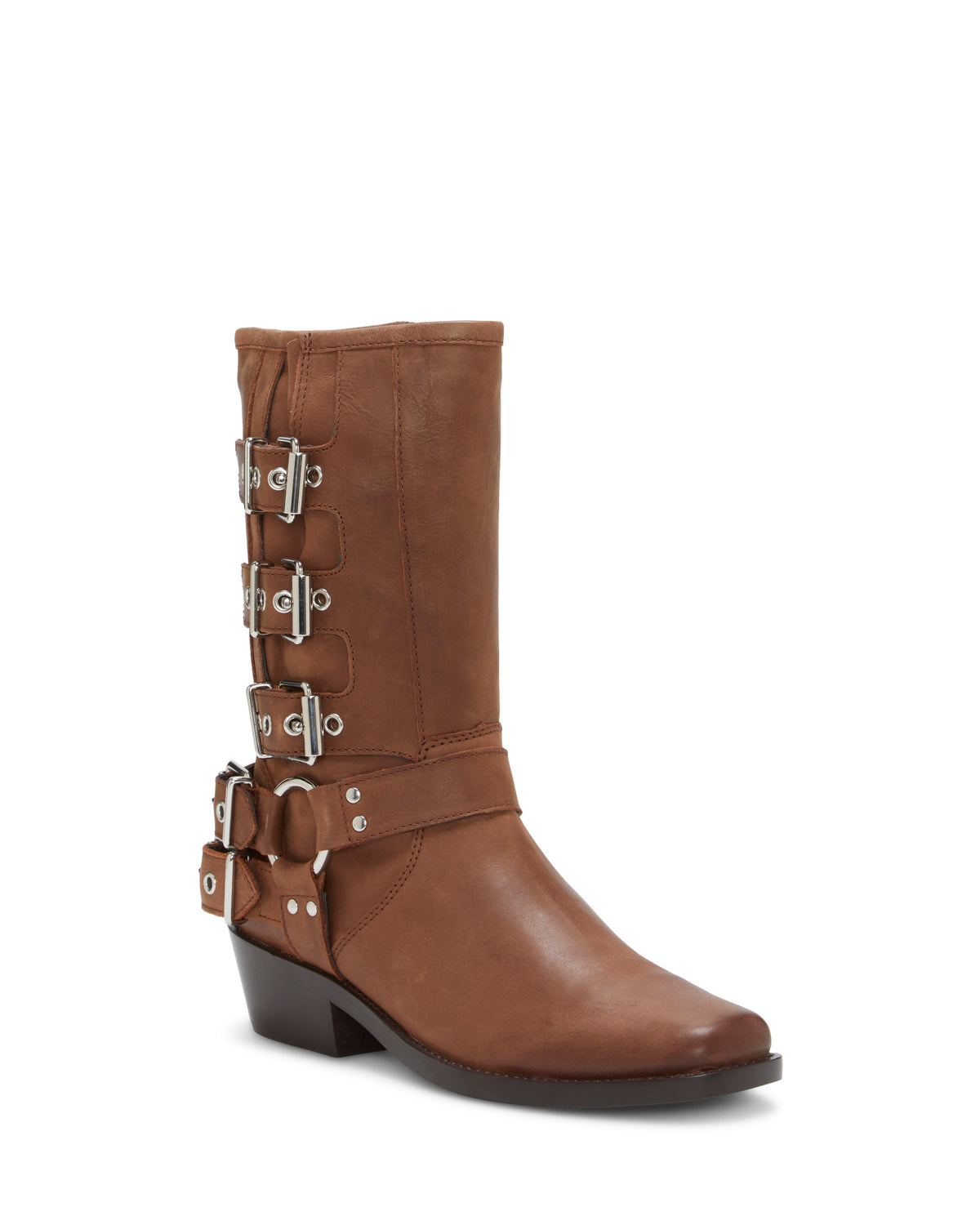 Steffie Moto Boot