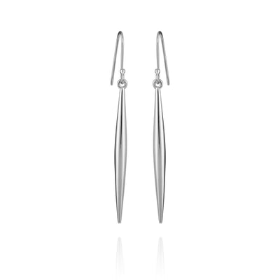 Linear Spear Drop Earrings - Vince Camuto
