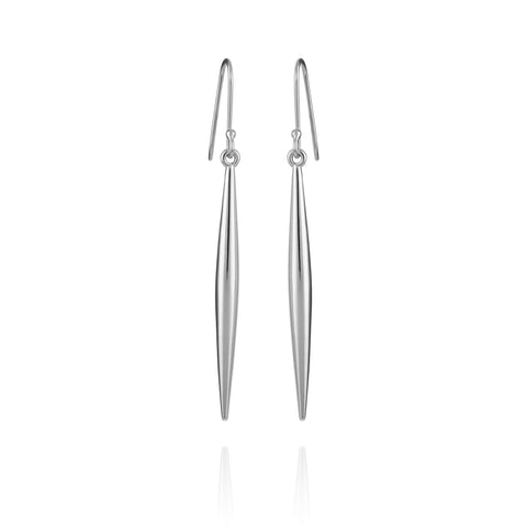 Linear Spear Drop Earrings - Vince Camuto