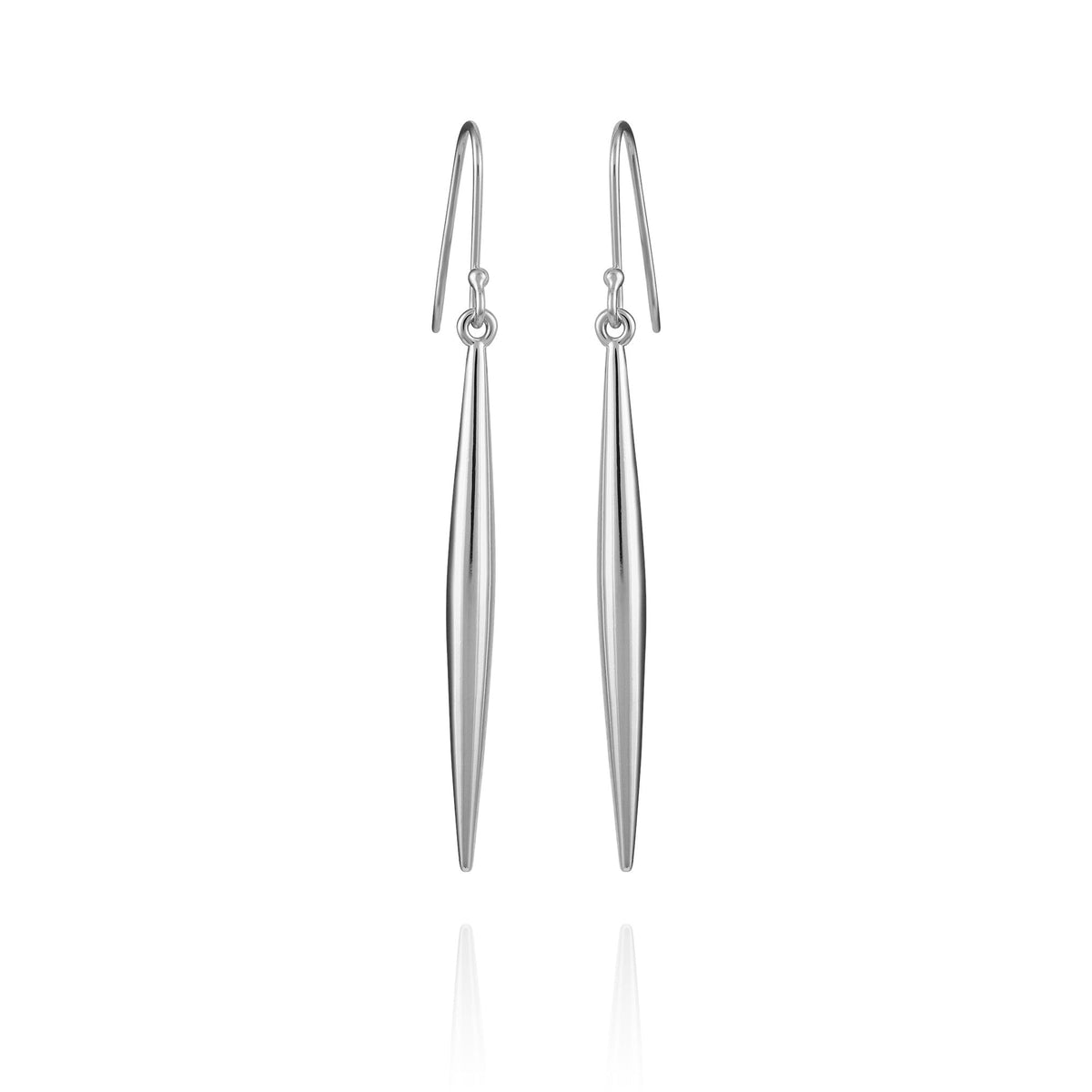 Linear Spear Drop Earrings - Vince Camuto