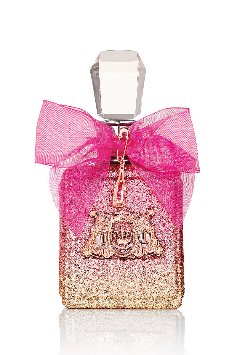 Viva La Juicy Rosé Eau de Parfum Spray