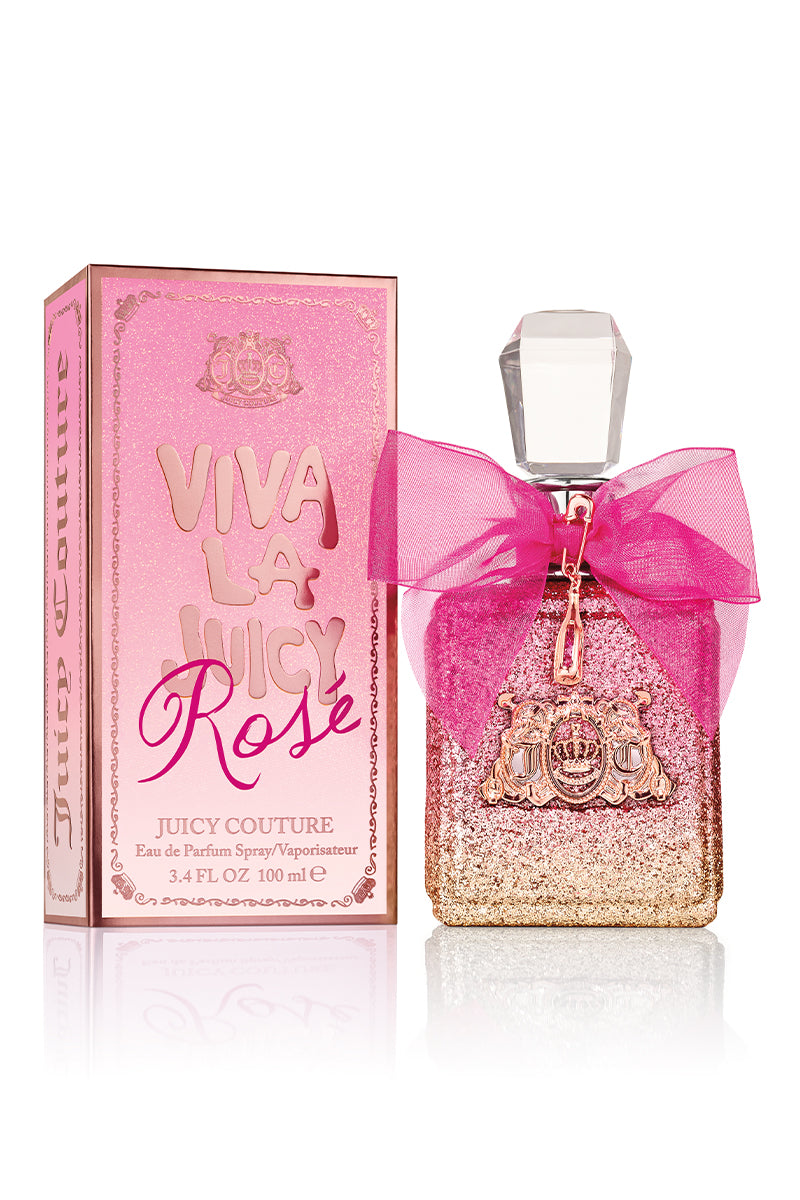 Viva La Juicy Rosé Eau de Parfum Spray