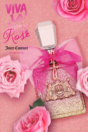 Viva La Juicy Rosé Eau de Parfum Spray