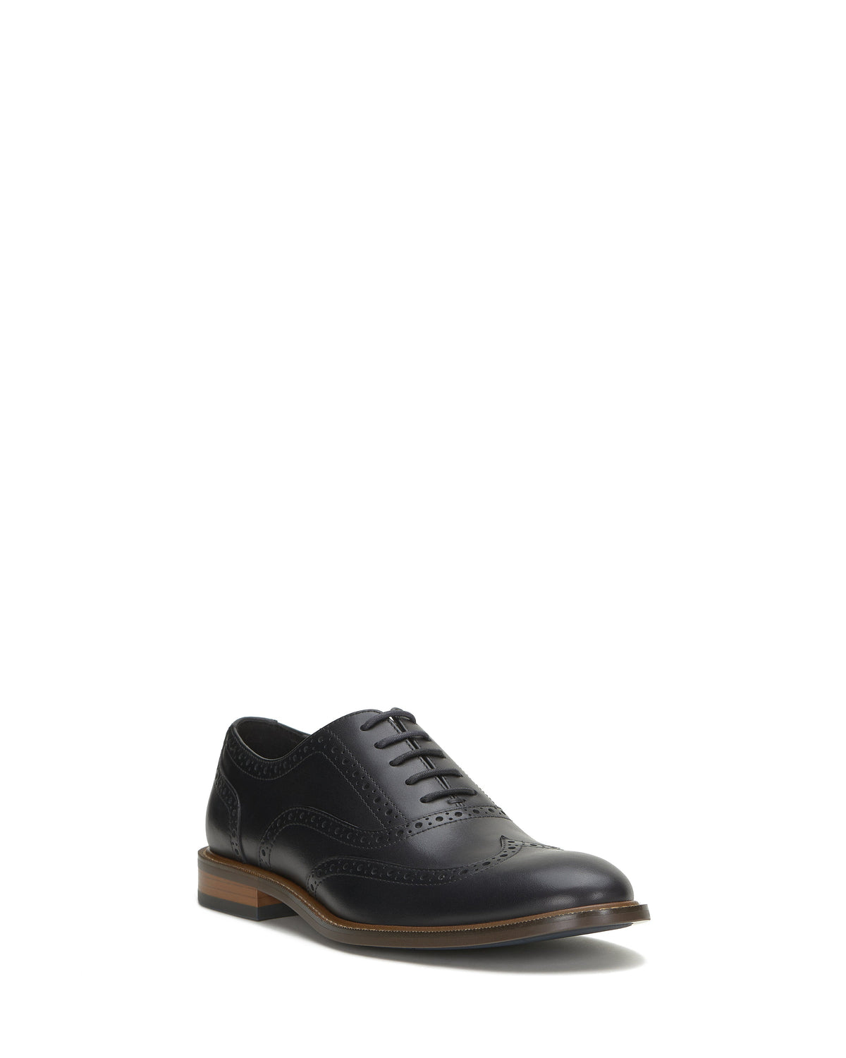 Men's Lazzarp Wingtip Brogue