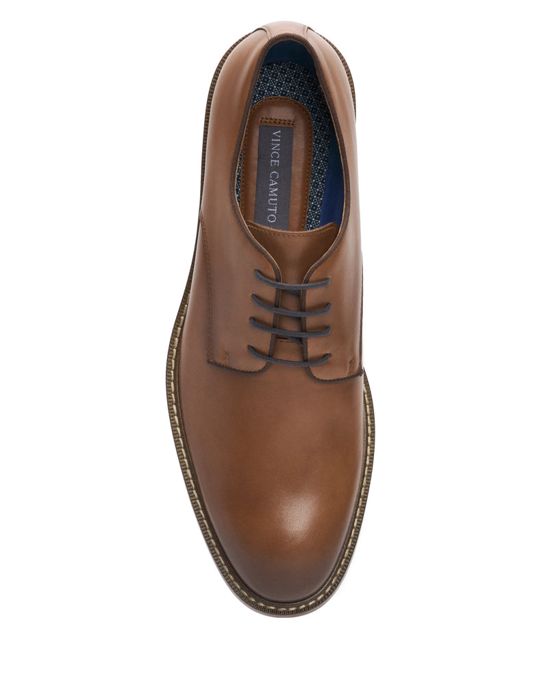 Men's Lyre Derby
