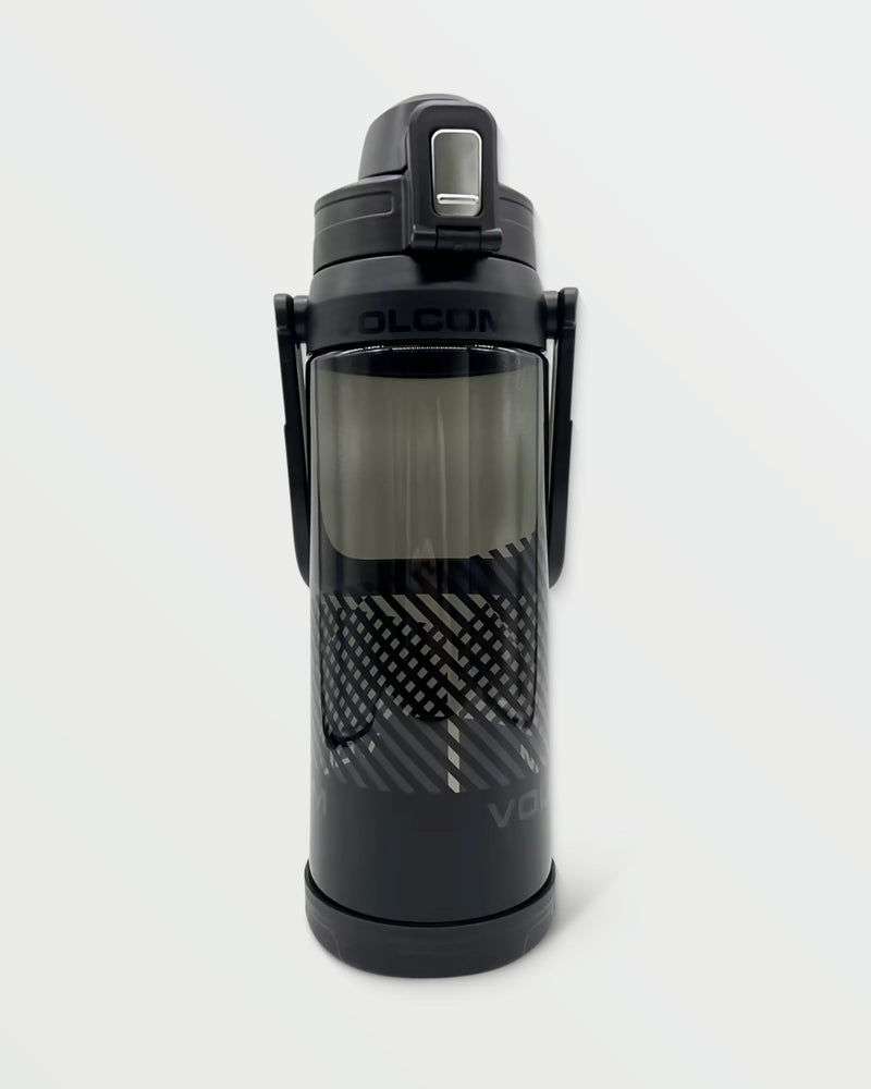 Volcom - Men's Draino Sport Bottle