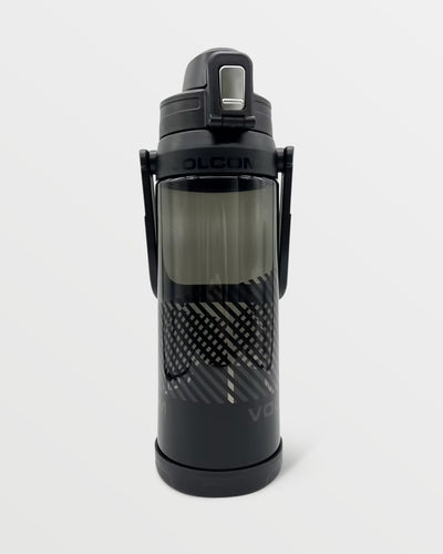 Volcom - Men's Draino Sport Bottle