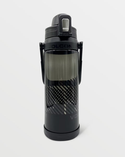 Volcom - Men's Draino Sport Bottle