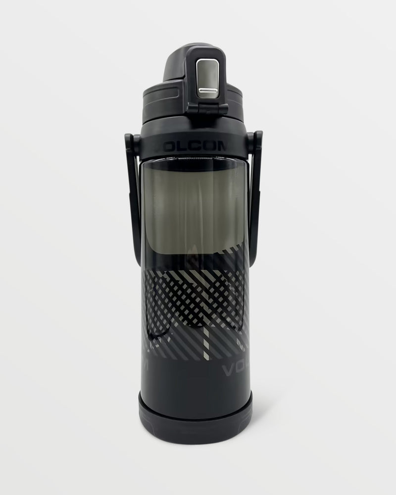 Volcom - Men's Draino Sport Bottle