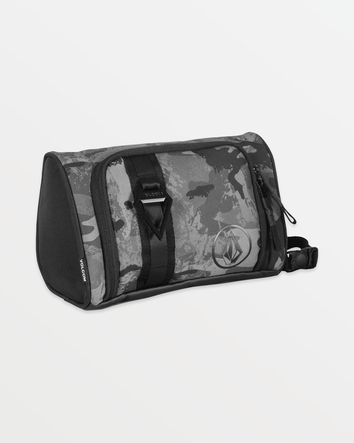 Volcom - Tristone Travel Dopp Kit -2