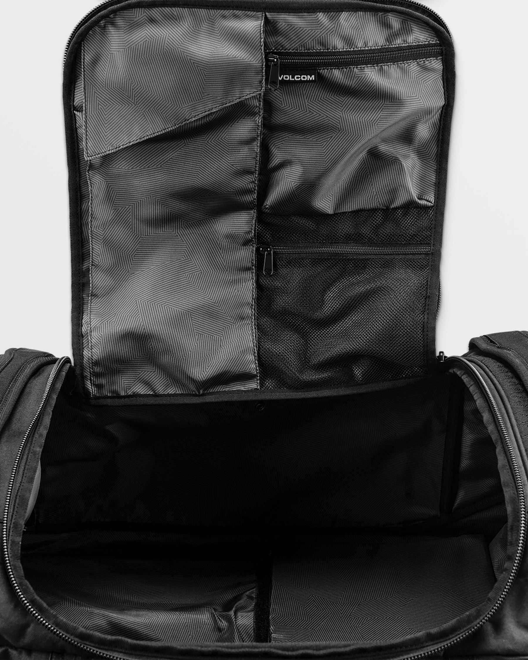 Volcom - Standby Rolling Duffel