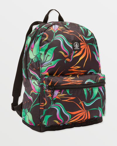 Volcom - Bt Packable Backpack