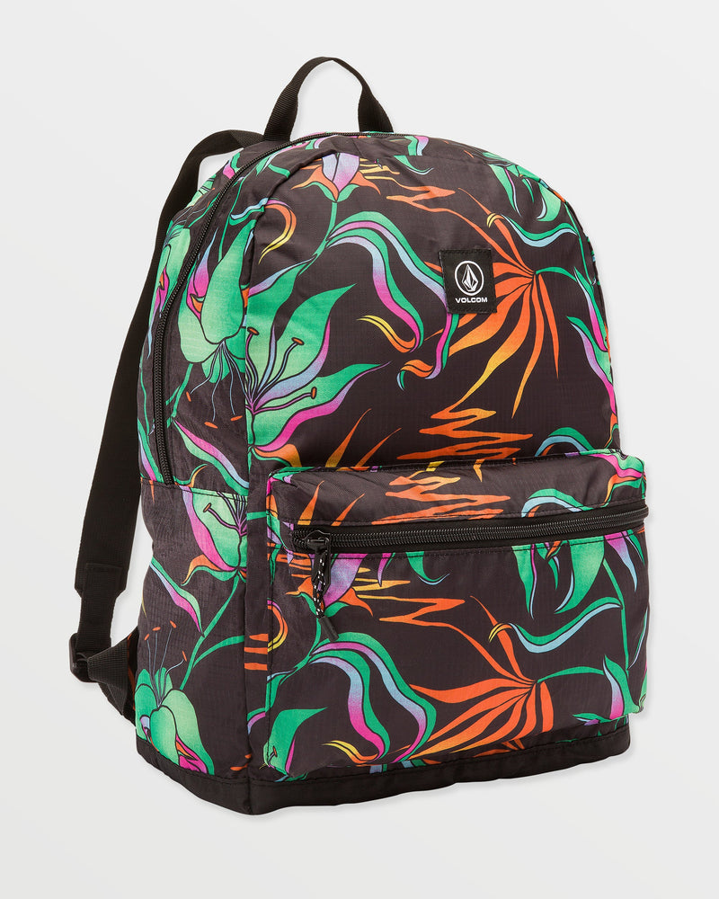 Volcom - Bt Packable Backpack
