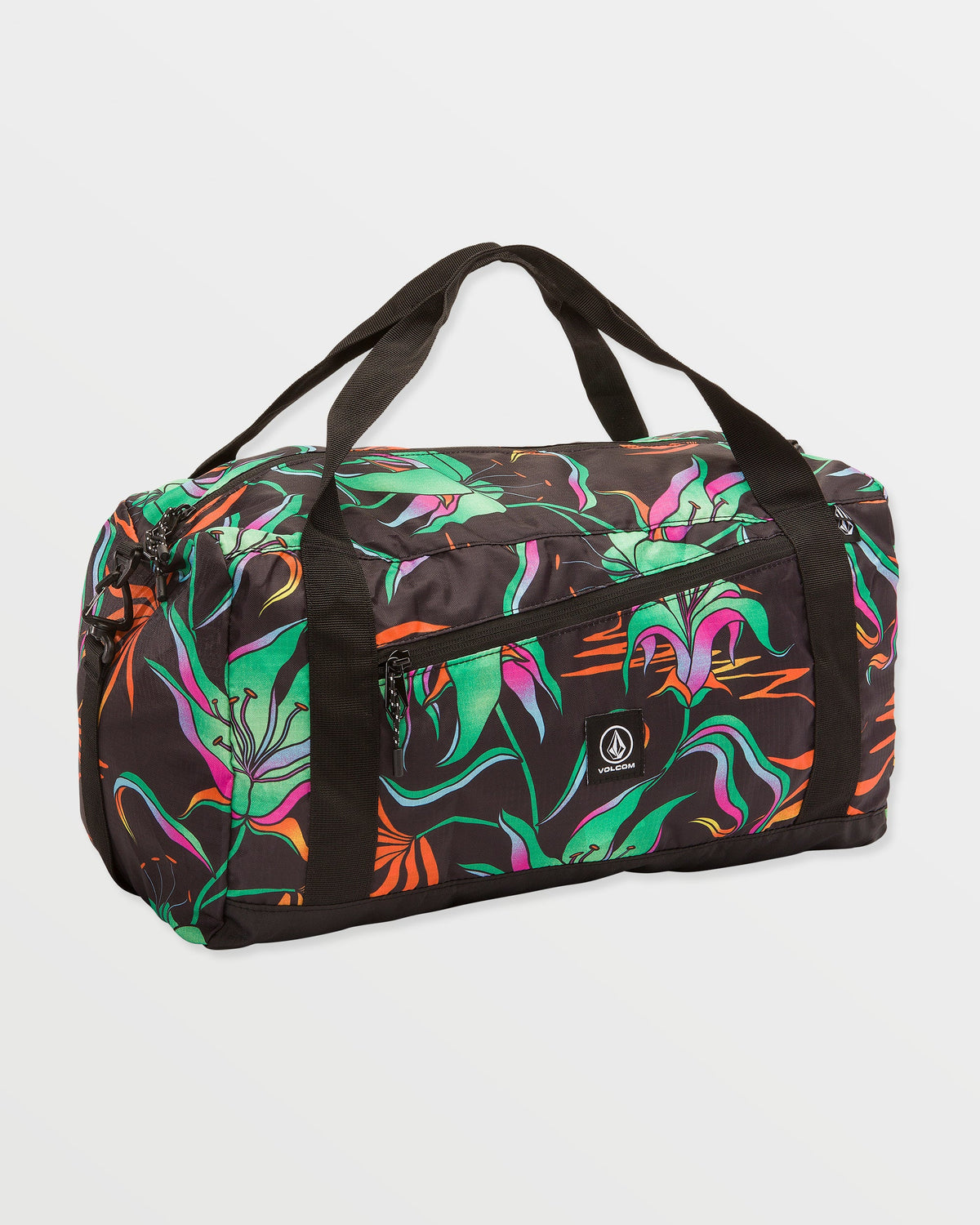 Volcom - Bt Packable Duffel