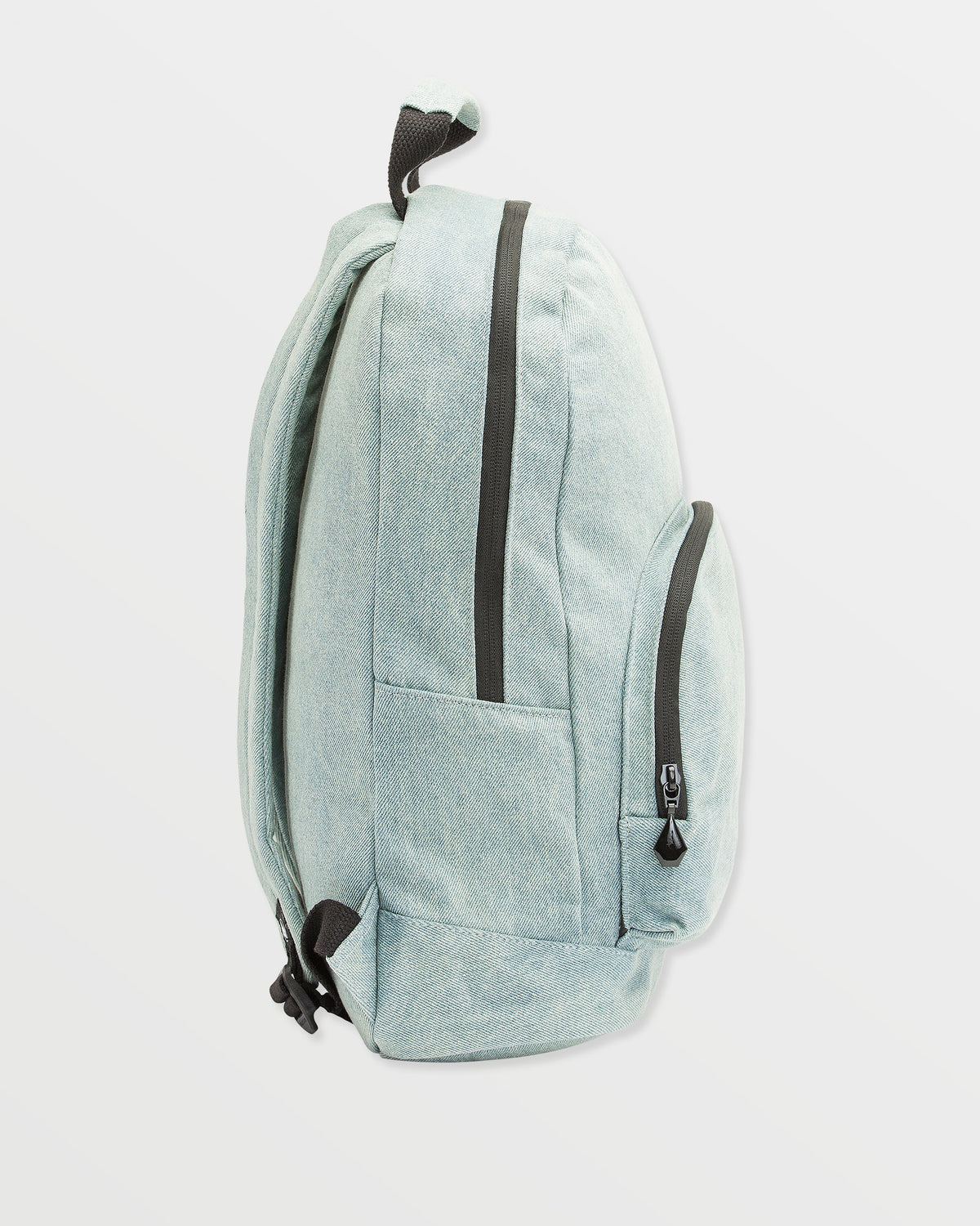 Schoolyard Canvas Backpack