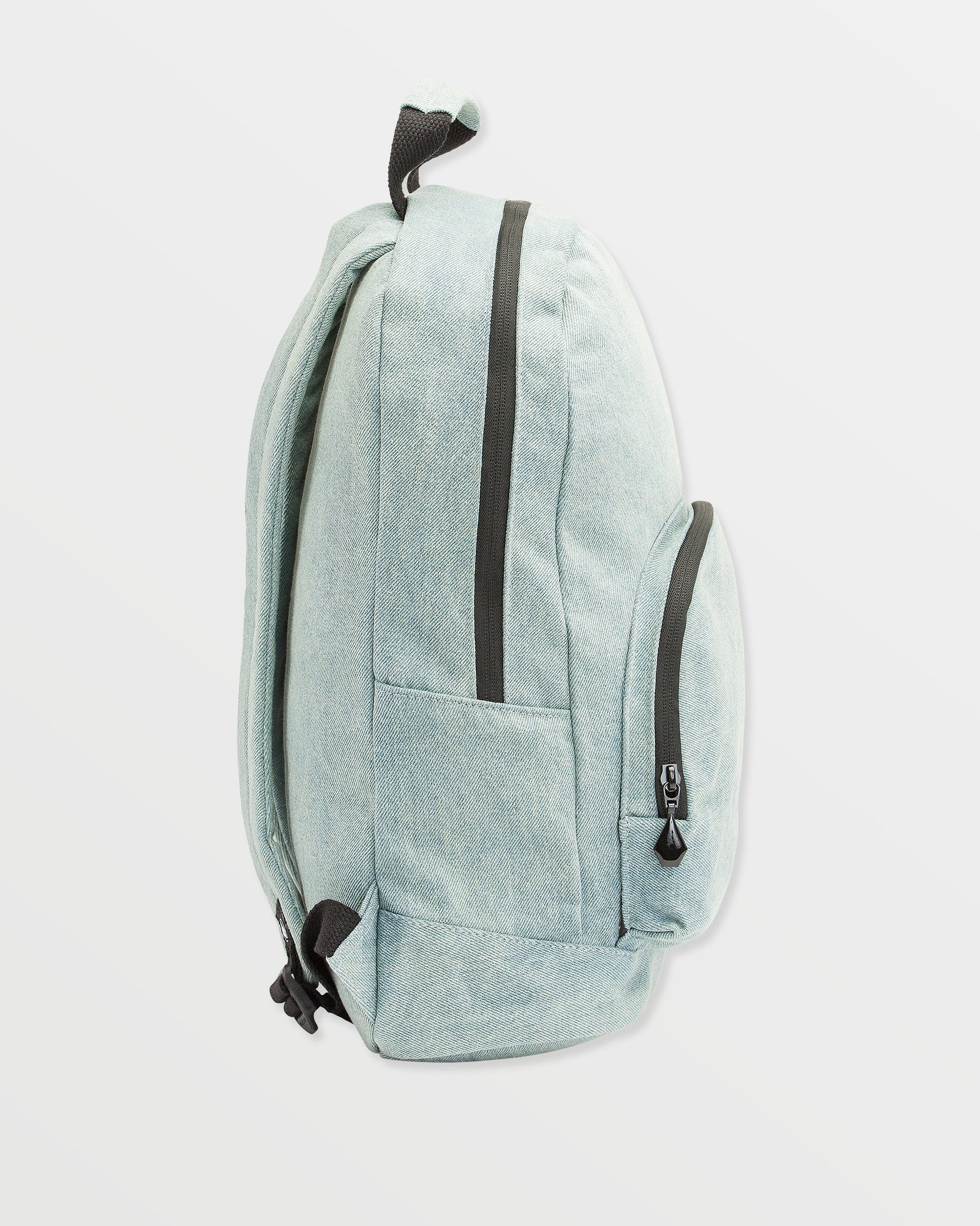 Schoolyard Canvas Backpack