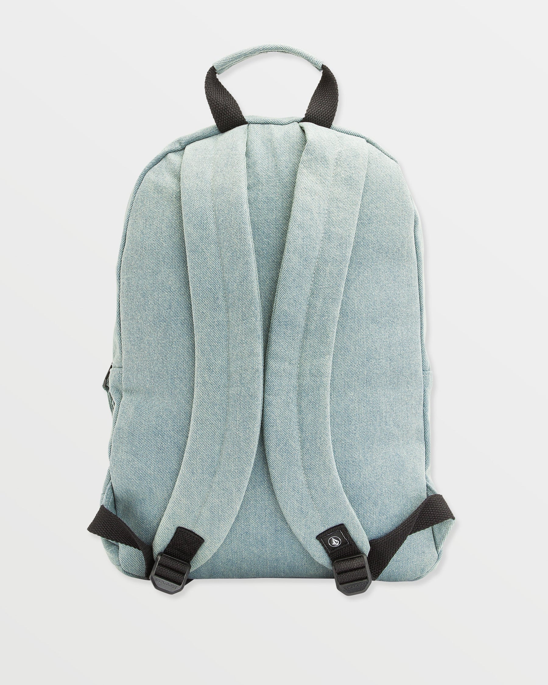 Schoolyard Canvas Backpack