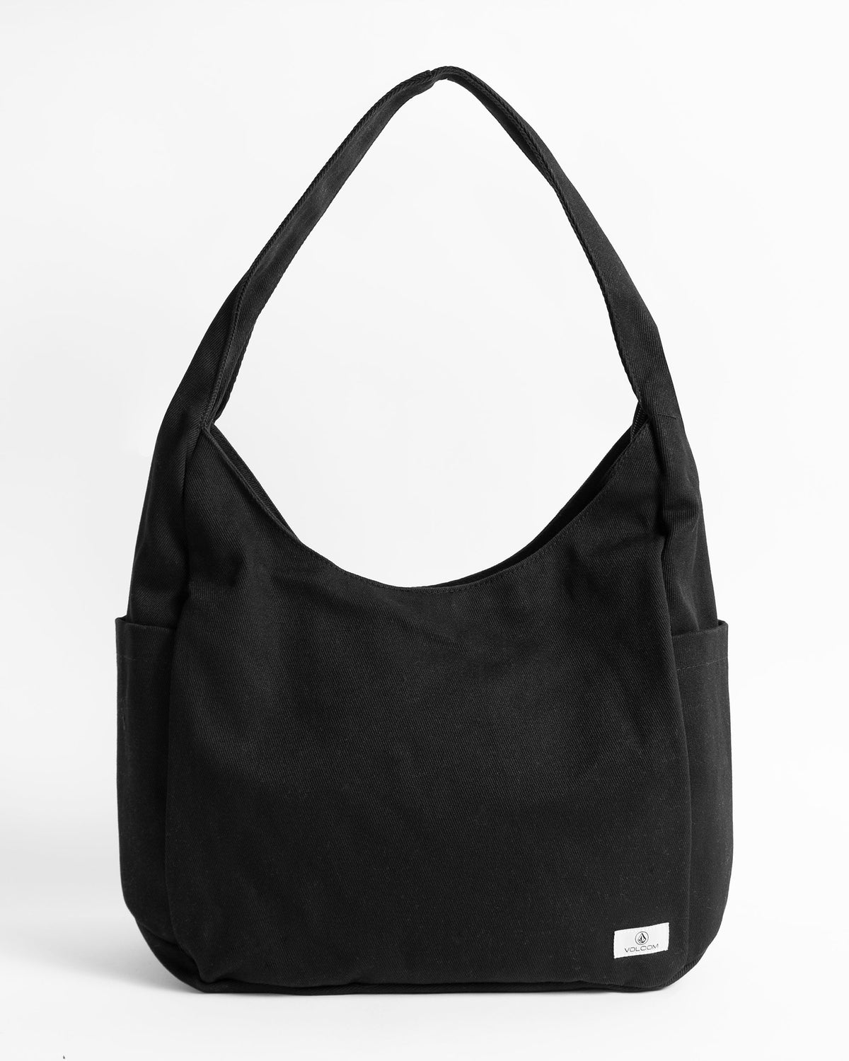 Volcom - Schoolyard Canvas Hobo Tote