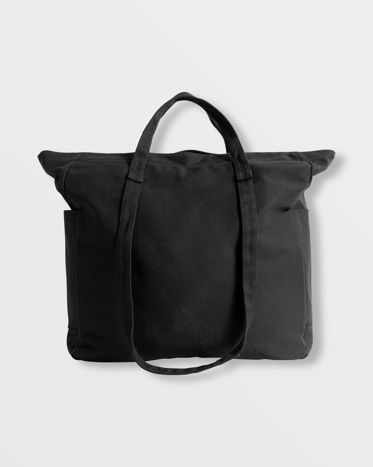 Volcom - Schoolyard Canvas Tote