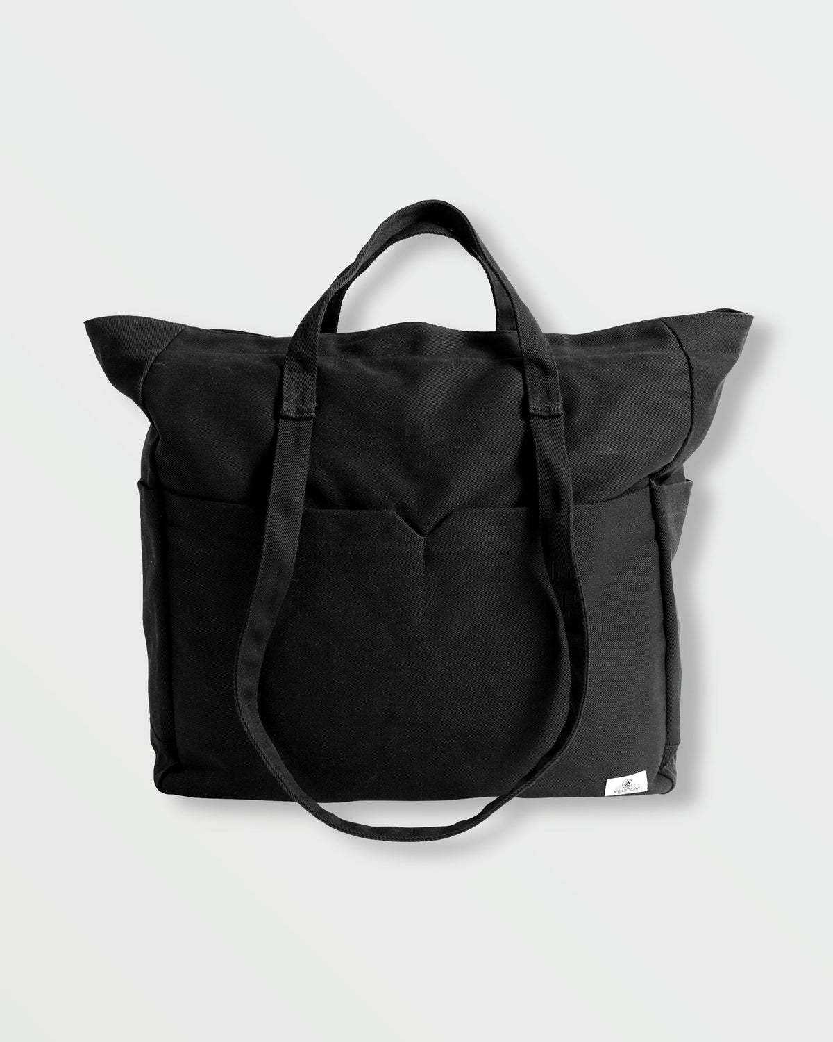 Volcom - Schoolyard Canvas Tote