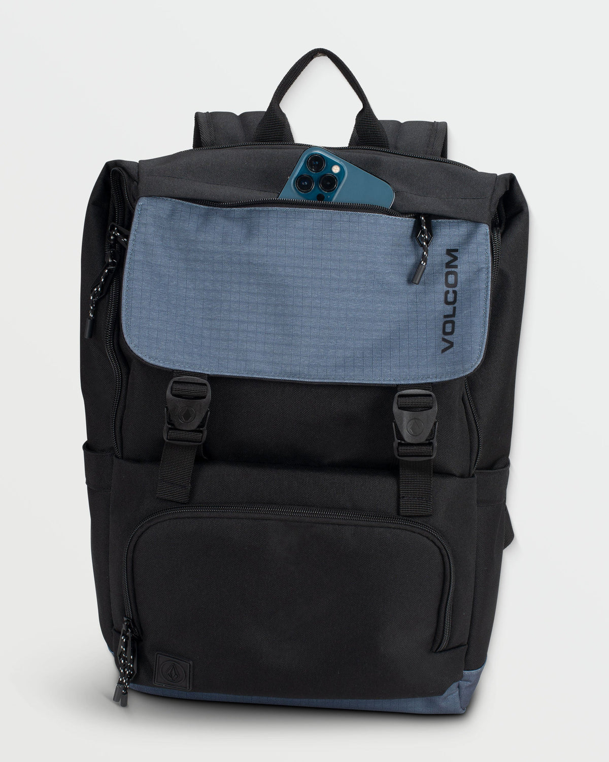 Volcom - Charter Fold Over Backpack