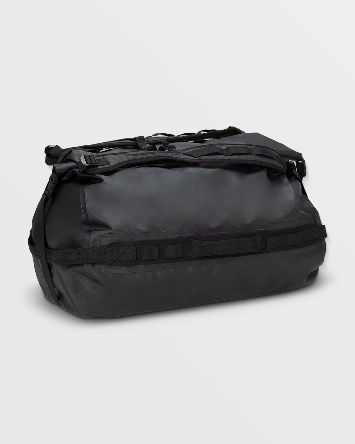 Volcom - Frequency Roll-Top Duffel