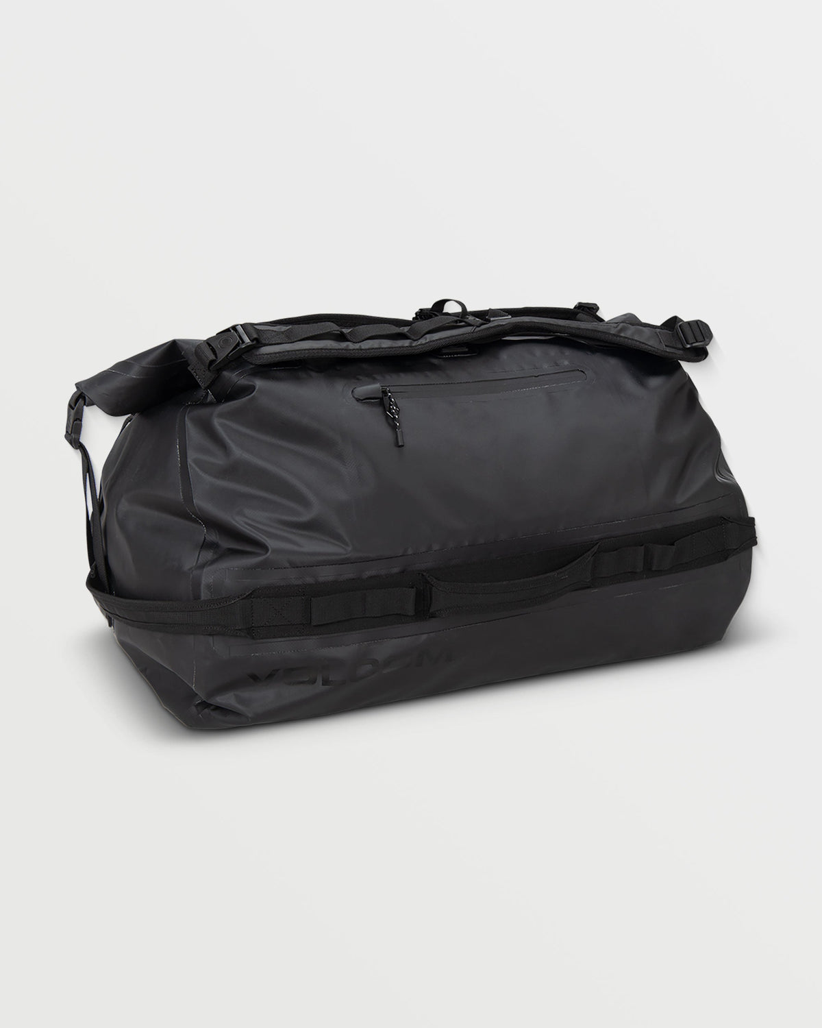 Volcom - Frequency Roll-Top Duffel