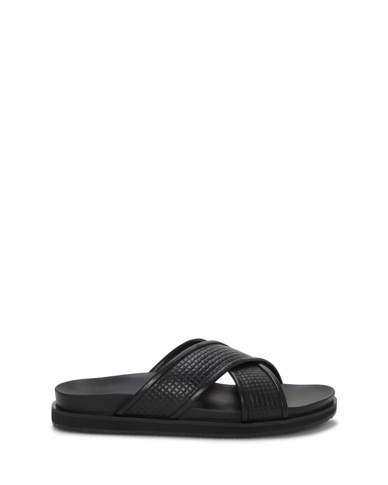 Men's Dabor Cross-Band Sandal