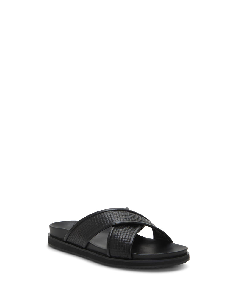 Men's Dabor Cross-Band Sandal