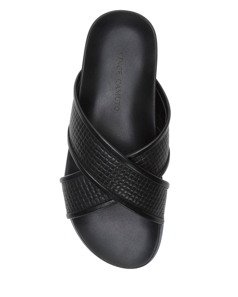 Men's Dabor Cross-Band Sandal