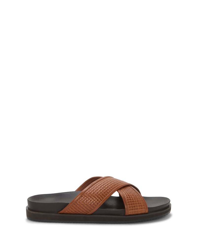 Men's Dabor Cross-Band Sandal