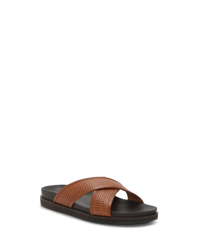 Men's Dabor Cross-Band Sandal