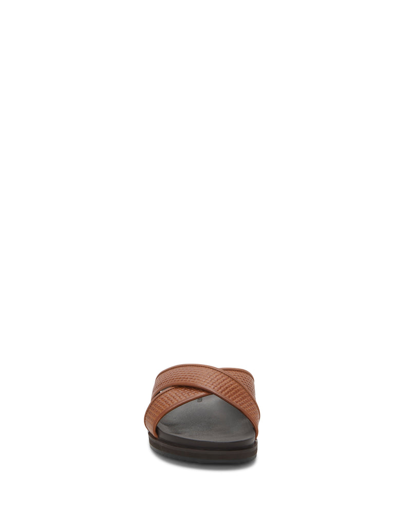 Men's Dabor Cross-Band Sandal