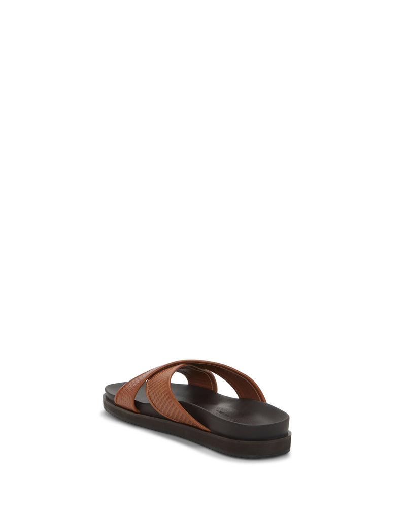 Men's Dabor Cross-Band Sandal