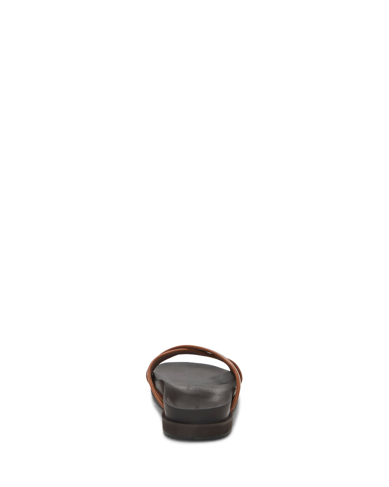 Men's Dabor Cross-Band Sandal