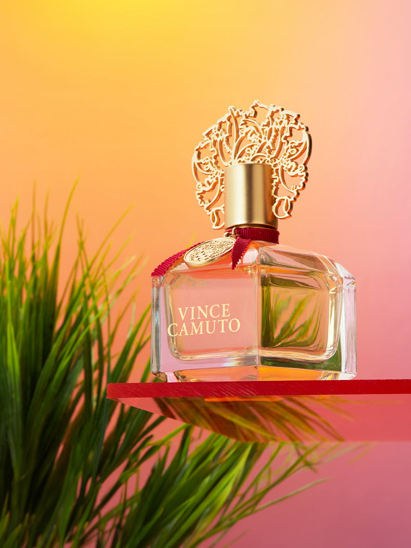Women 3.4 oz Eau de Parfum Spray