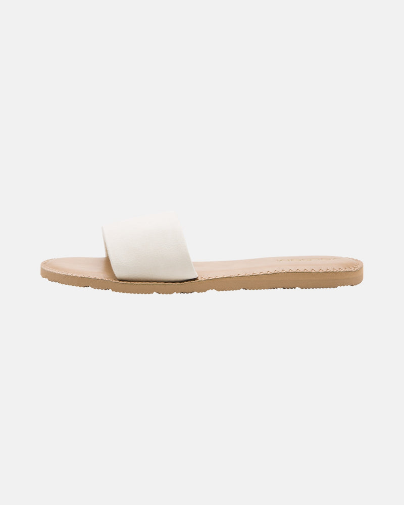 Women's Simple Slides