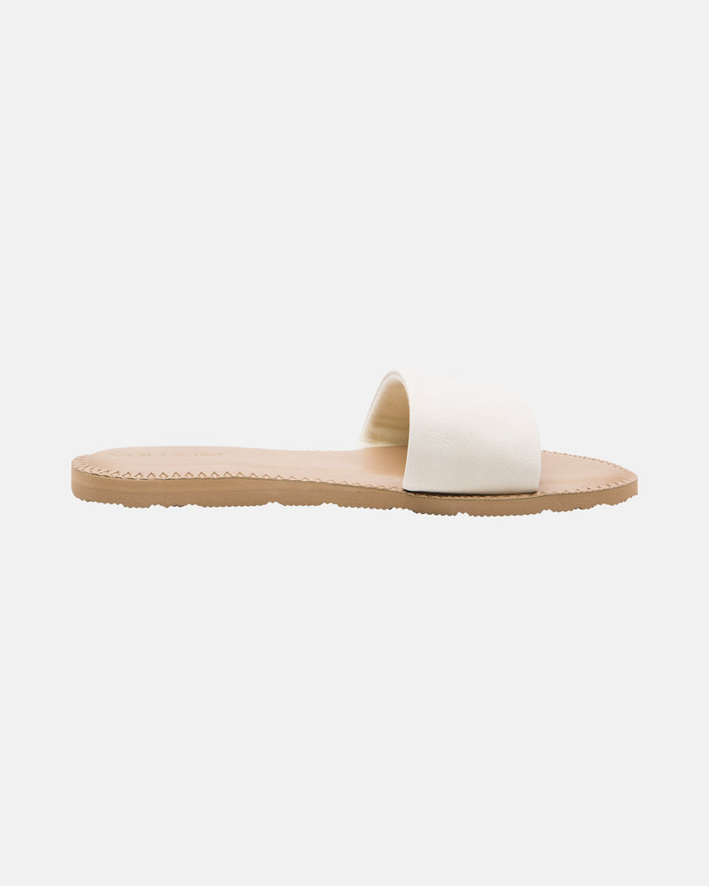 Women's Simple Slides