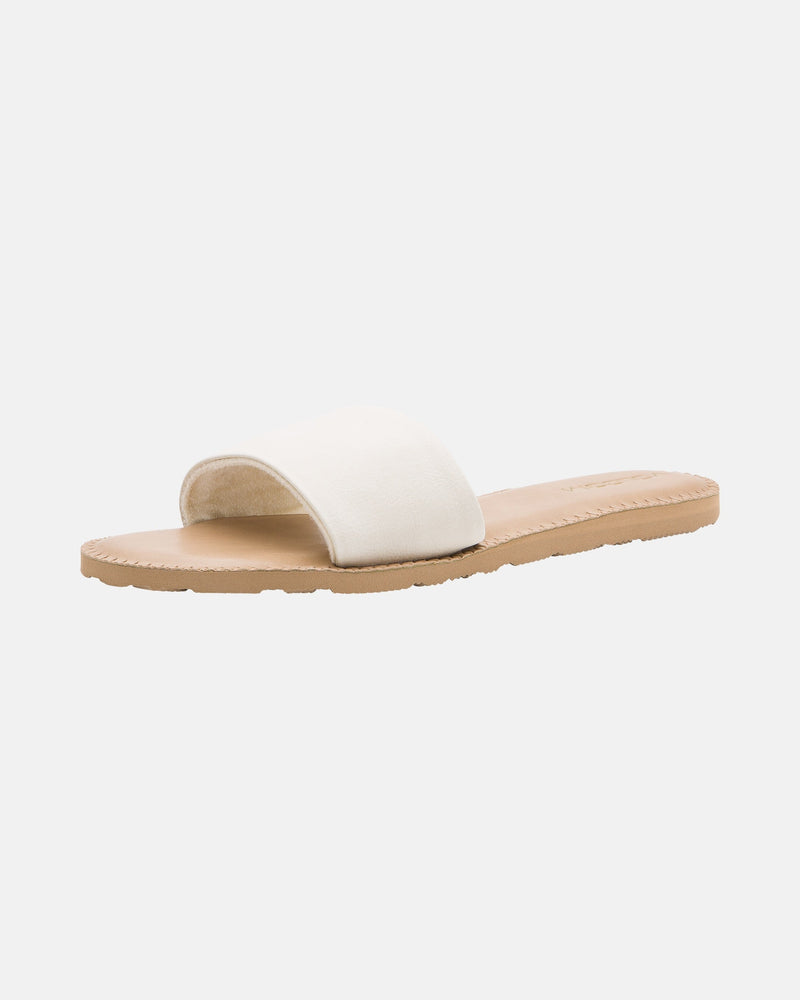 Women's Simple Slides