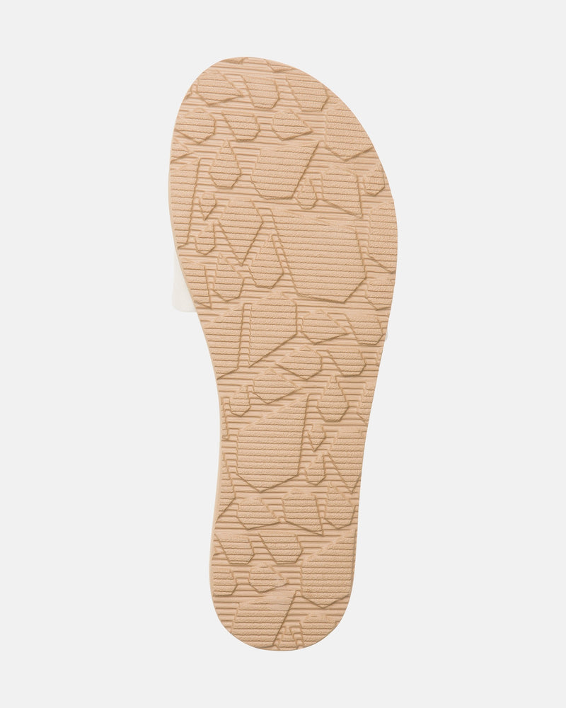 Women's Simple Slides