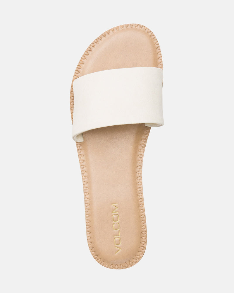 Women's Simple Slides