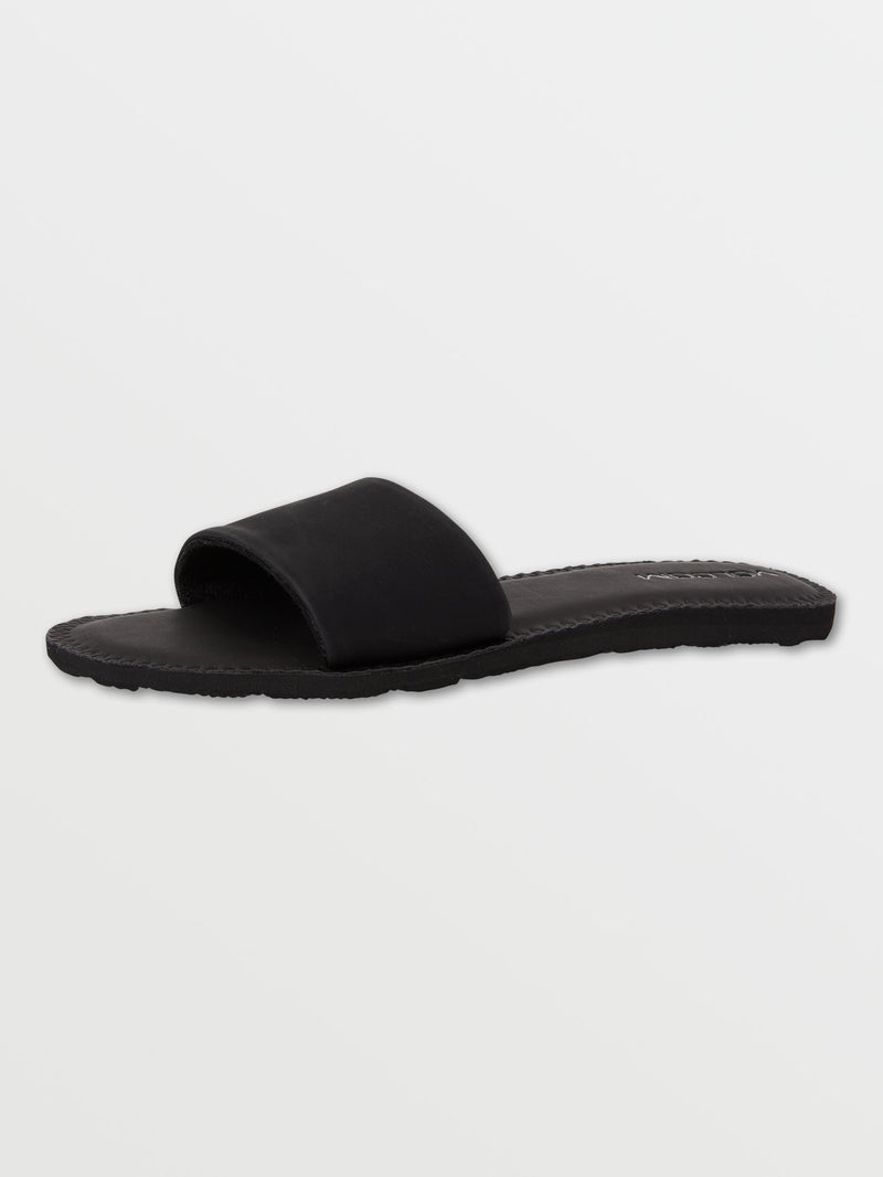 Women's Simple Slides