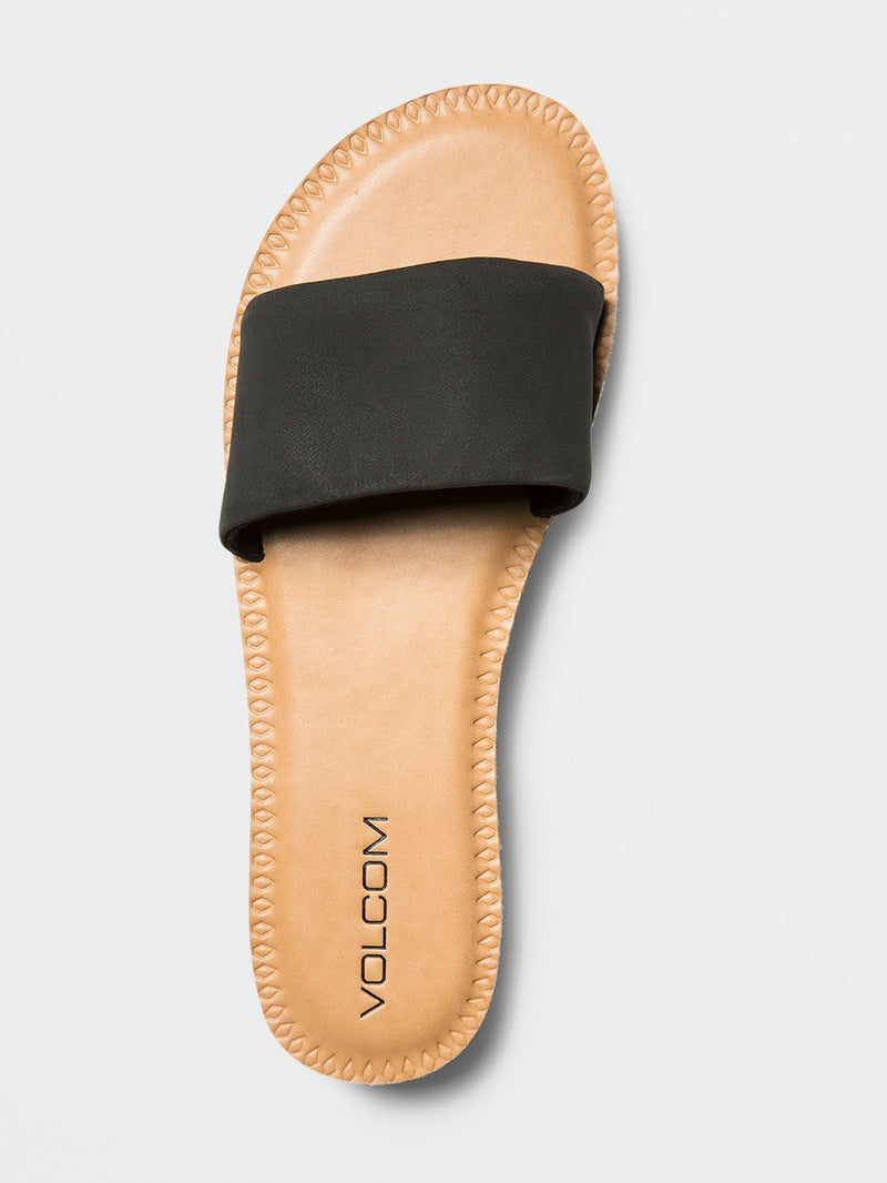 Women's Simple Slides