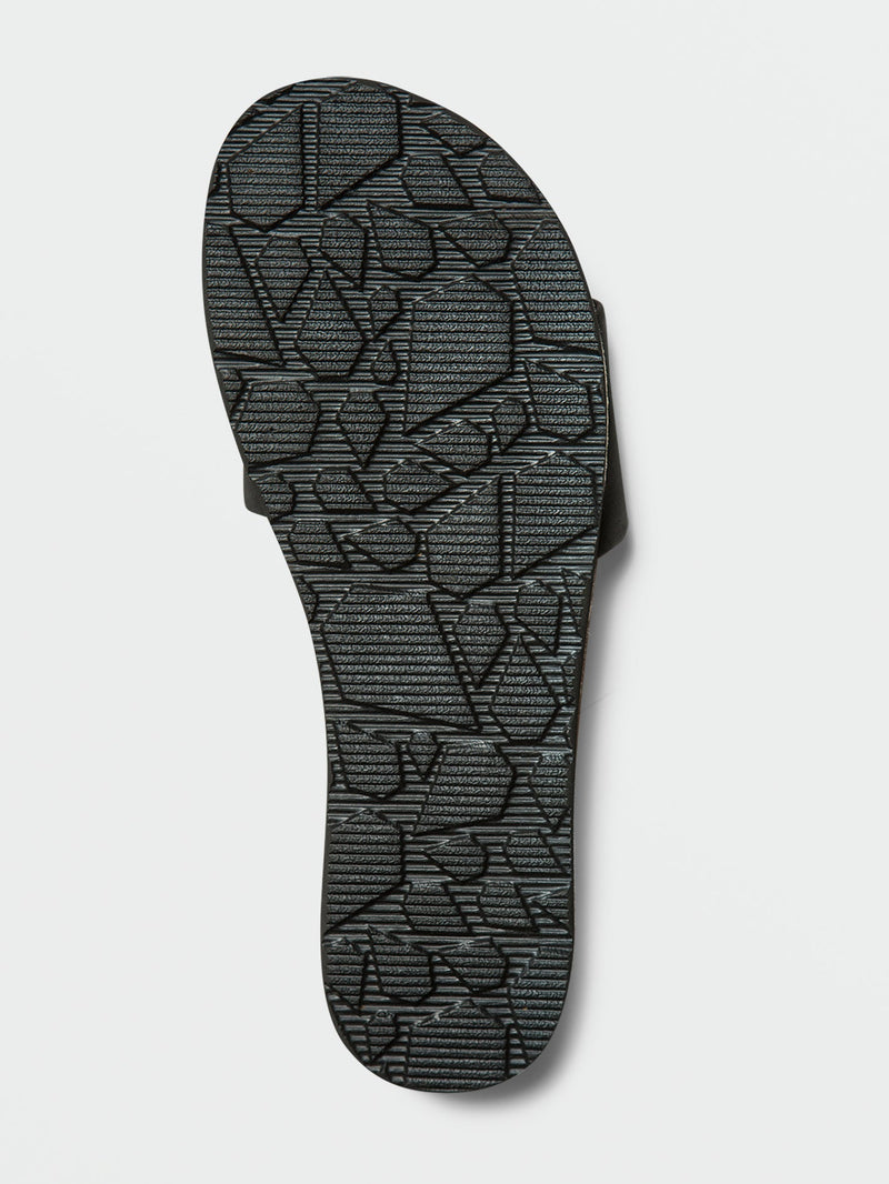 Women's Simple Slides