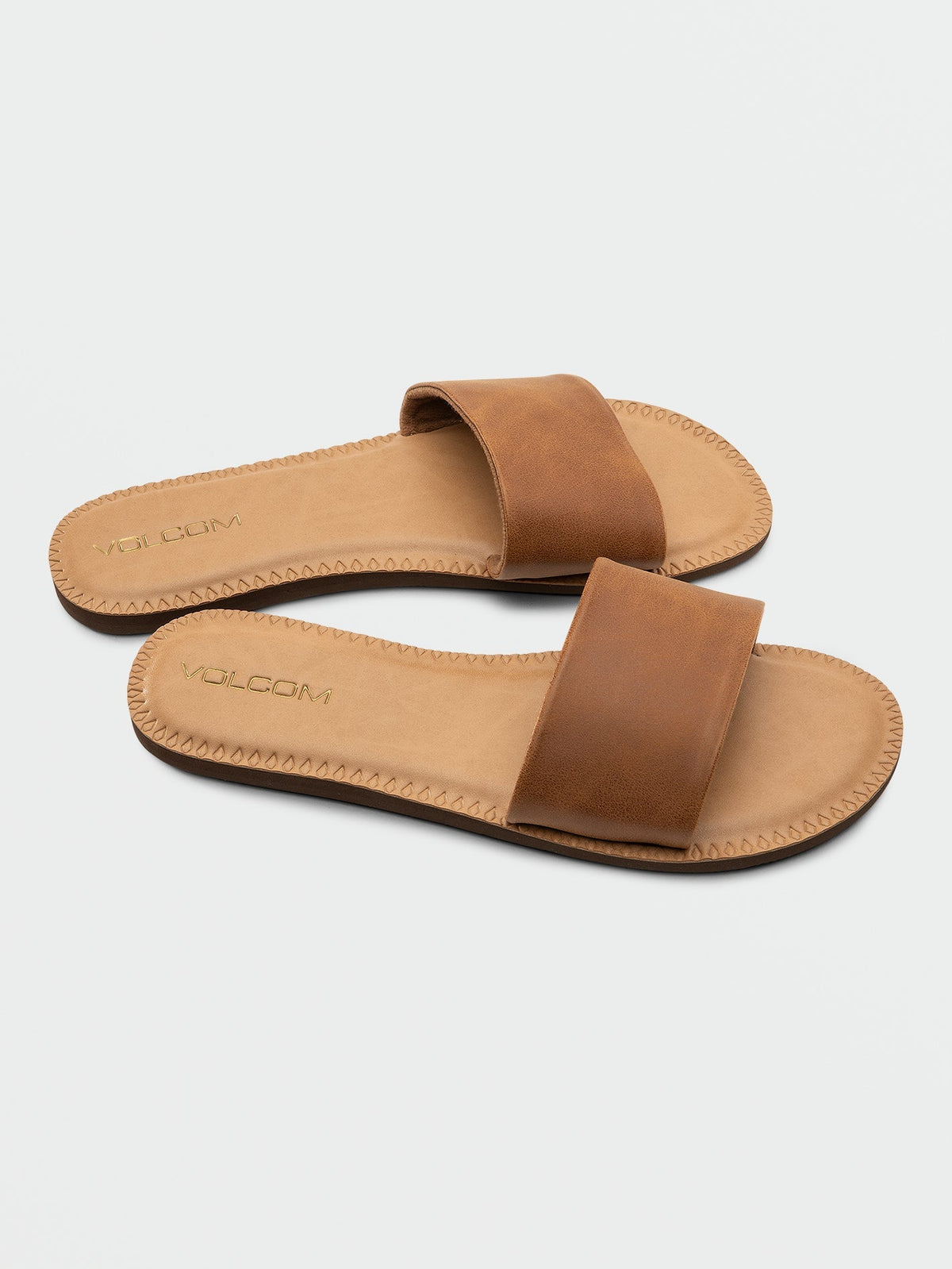 Volcom - Women's Simple Slides