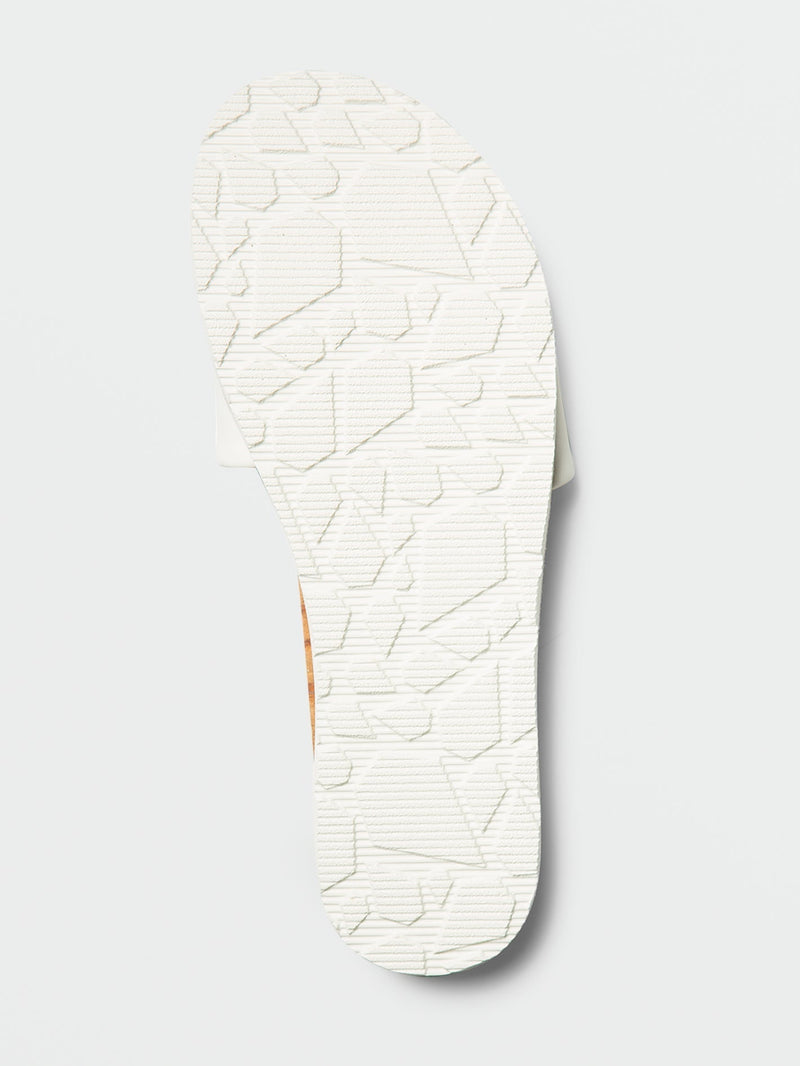 Women's Simple Slides