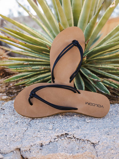 Volcom - Women's Forever and Ever II Sandals